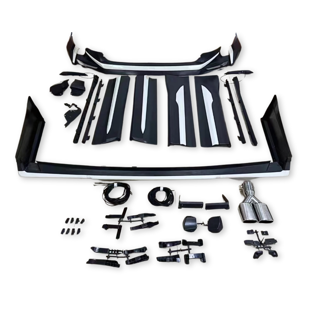 ヴェルファイア 40系 エアロセットSET