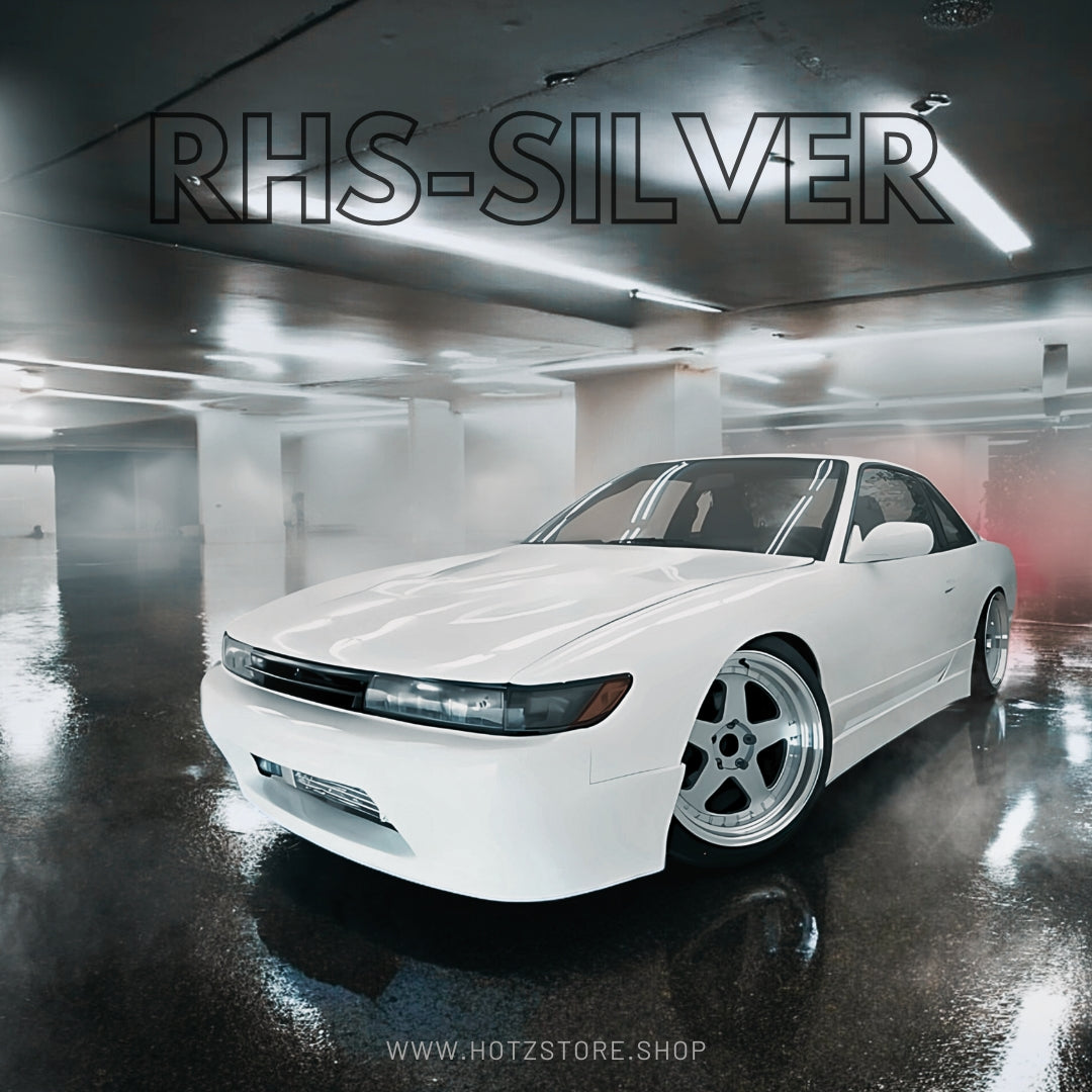 RHS-SILVER